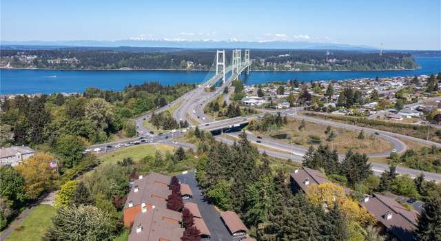 Photo of 7322 N Skyview Pl Unit E202, Tacoma, WA 98406