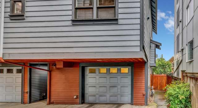 Photo of 1423 NW 65th St Unit D, Seattle, WA 98117