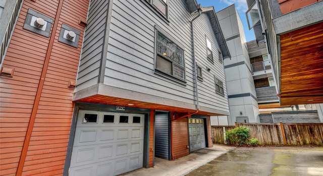 Photo of 1423 NW 65th St Unit D, Seattle, WA 98117