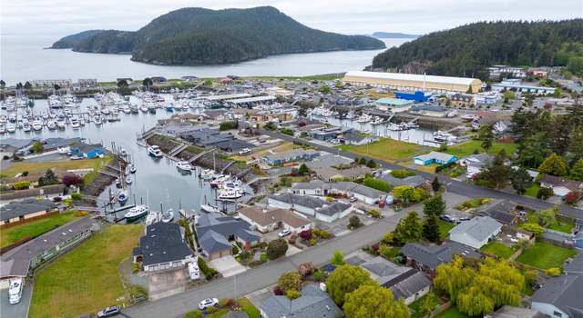 Photo of 5504 Doon Way, Anacortes, WA 98221