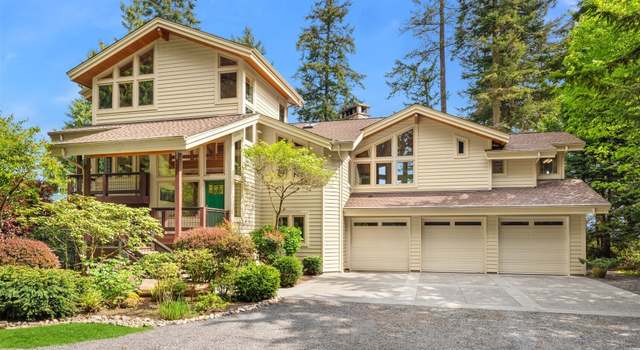 Photo of 2663 SE Camano Dr, Camano Island, WA 98282