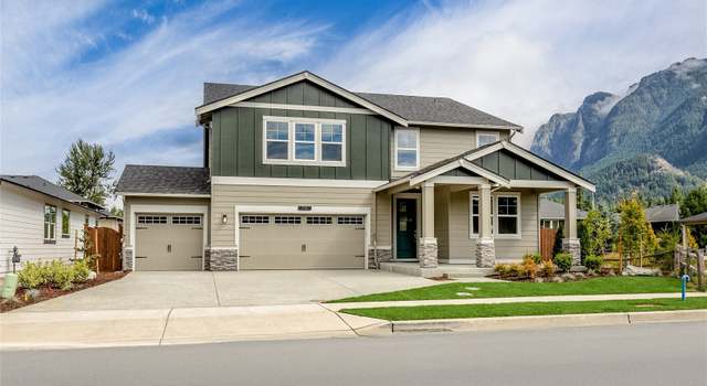 Photo of 742 SE 11th Pl #6, North Bend, WA 98045