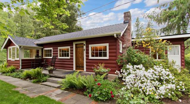 Photo of 23511 Dorre Don Way SE, Maple Valley, WA 98038