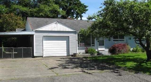 Photo of 416 E Simpson Ave, Montesano, WA 98563