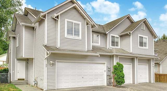 Photo of 22 95th Dr SE, Lake Stevens, WA 98258