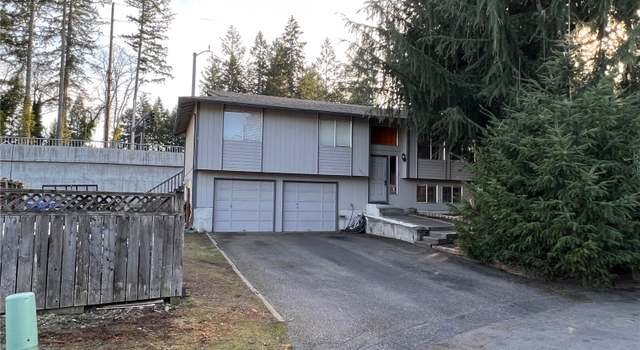 Photo of 2208 151st St E, Tacoma, WA 98445