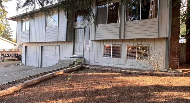 Photo of 2208 151st St E, Tacoma, WA 98445