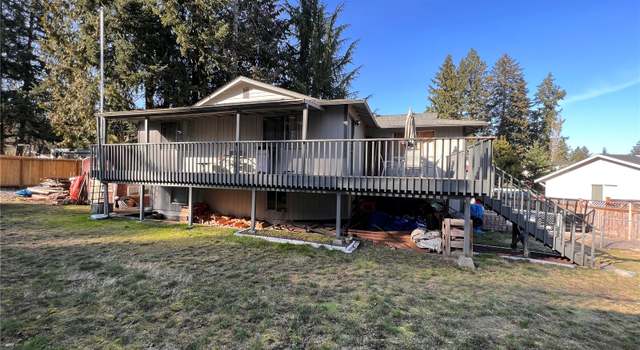 Photo of 2208 151st St E, Tacoma, WA 98445
