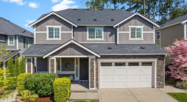 Photo of 4235 Pelton Ct, Gig Harbor, WA 98332