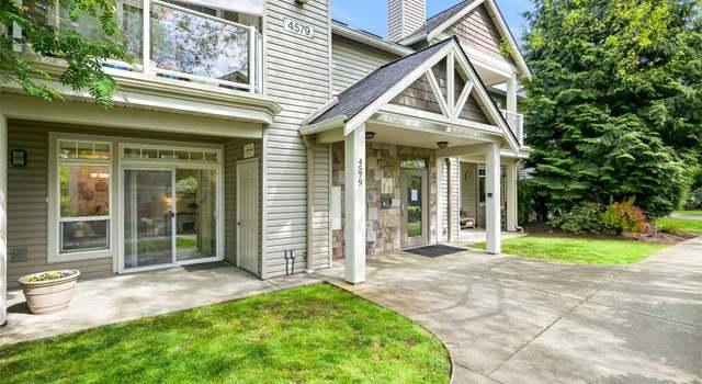 Photo of 4579 El Dorado Way #107, Bellingham, WA 98226