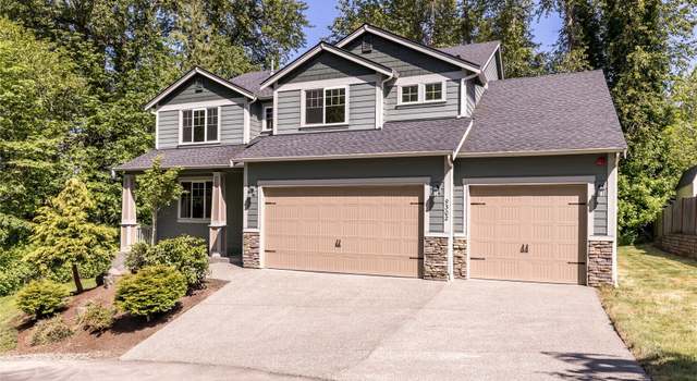 Photo of 9302 S 216th Pl, Kent, WA 98031