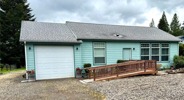 Photo of 173 Steelhead Dr, Silver Creek, WA 98585