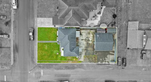 Photo of 2300 W Second St, Aberdeen, WA 98520