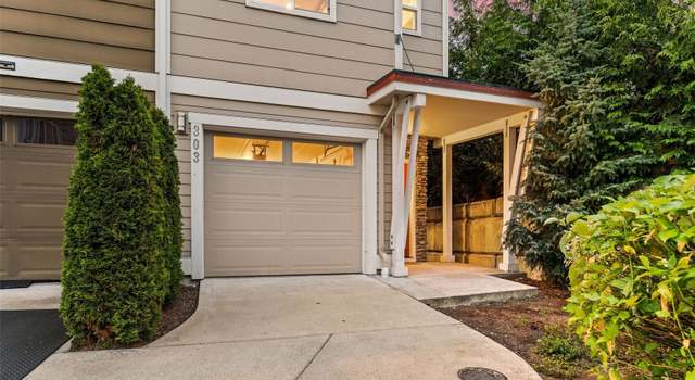 Photo of 303 Anacortes Pl NE, Renton, WA 98059