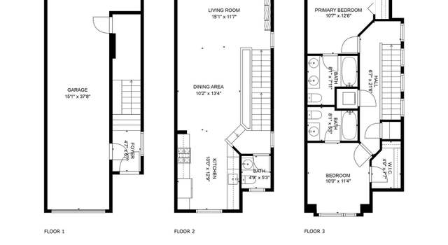 Photo of 303 Anacortes Pl NE, Renton, WA 98059