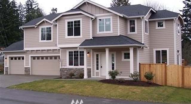 Photo of 705 199th St SW, Lynnwood, WA 98036