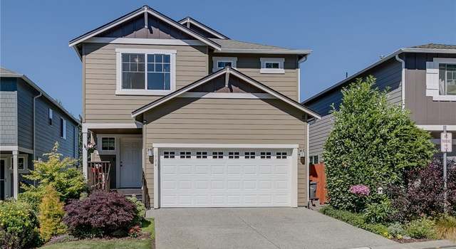 Photo of 1704 70th Ave SE, Lake Stevens, WA 98258