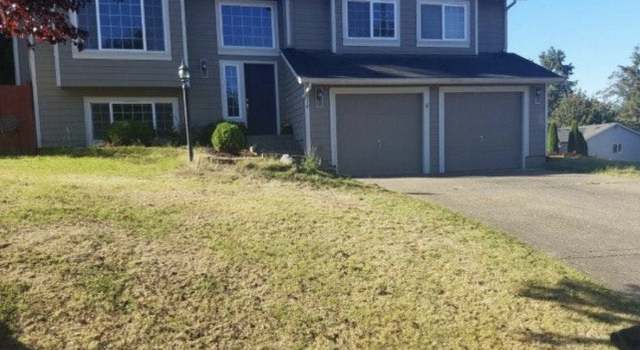Photo of 8114 295th St S, Roy, WA 98580