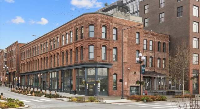 Photo of 75 S Main St #203, Seattle, WA 98104