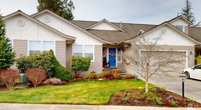 Photo of 1507 Alpine View Pl Unit B-1, Mount Vernon, WA 98274