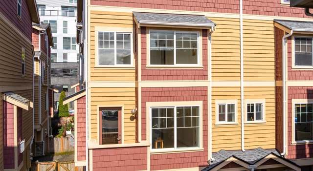 Photo of 3843 Evanston Ave N, Seattle, WA 98103