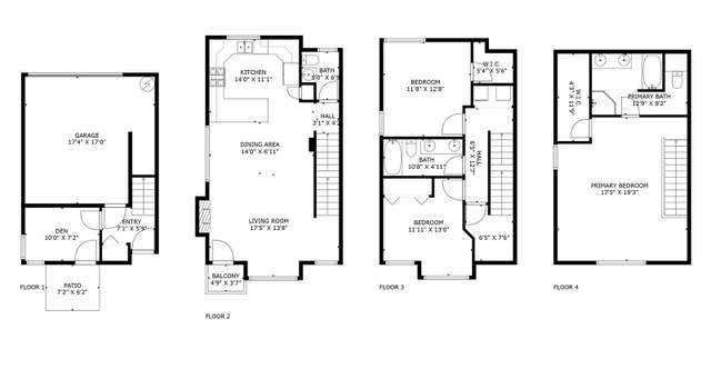 Photo of 3843 Evanston Ave N, Seattle, WA 98103