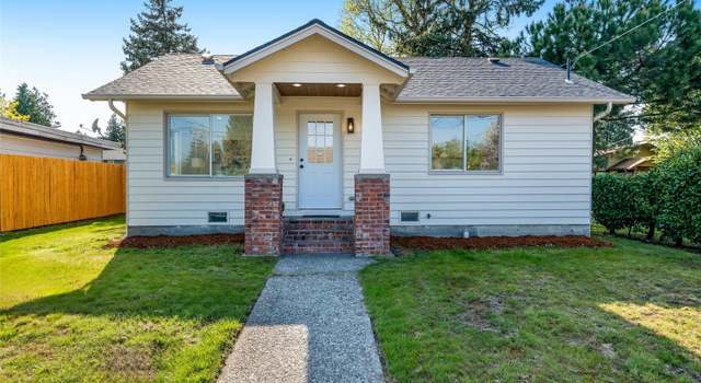 Photo of 223 M St SE, Auburn, WA 98002