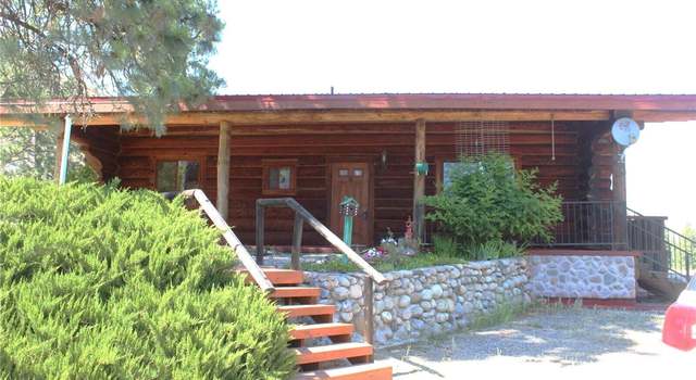 Photo of 2 Mountain View Rd, Tonasket, WA 98855