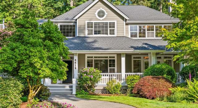 Photo of 4418 Towhee Dr NW, Gig Harbor, WA 98332