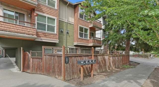 Photo of 1426 A NW 59th St, Seattle, WA 98107