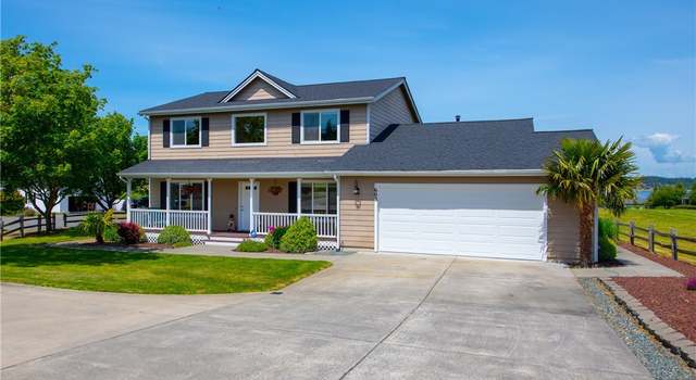 Photo of 603 NW Glenwood Ct, Coupeville, WA 98239