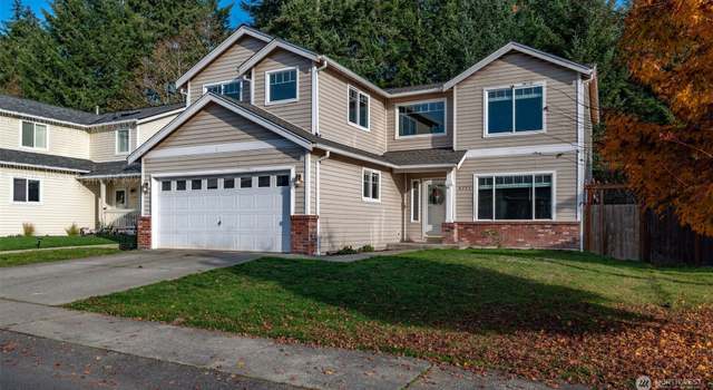 Photo of 6151 Sycamore Ln NE, Bremerton, WA 98311