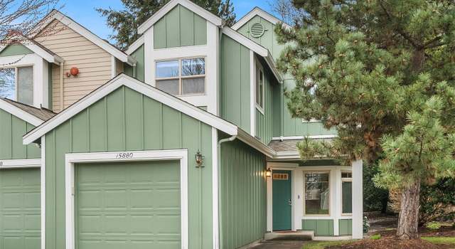 Photo of 15880 NE 93rd Way #1504, Redmond, WA 98052