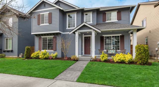 Photo of 13114 184th Ave E, Bonney Lake, WA 98391