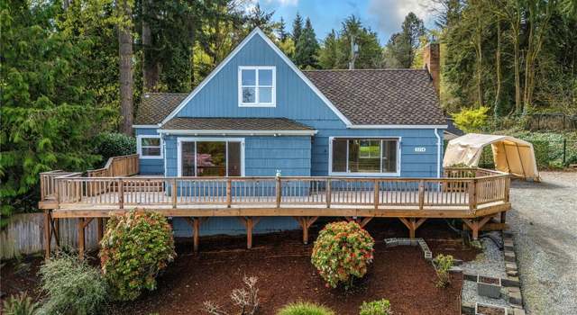 Photo of 2214 Dogwood St NE, Tacoma, WA 98422