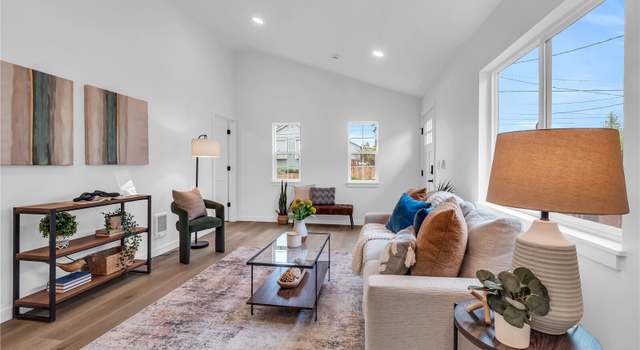 Photo of 7822 Beverly Blvd Unit B, Everett, WA 98203