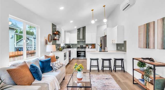 Photo of 7822 Beverly Blvd Unit B, Everett, WA 98203