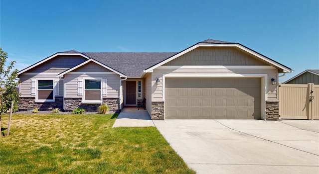 Photo of 3 Gregory St, Milton-freewater, OR 97862
