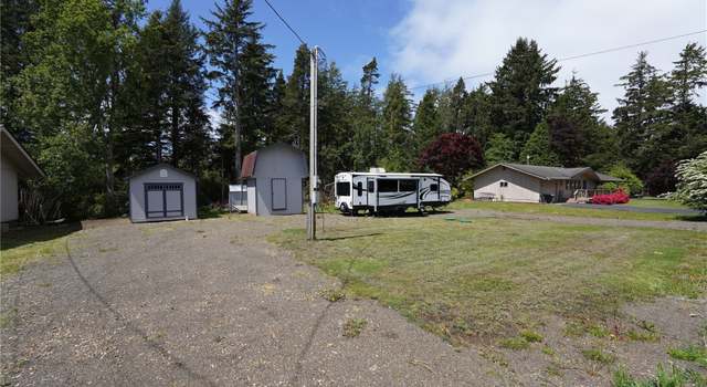 Photo of 27509 U St, Ocean Park, WA 98640