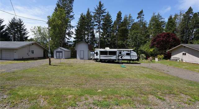 Photo of 27509 U St, Ocean Park, WA 98640