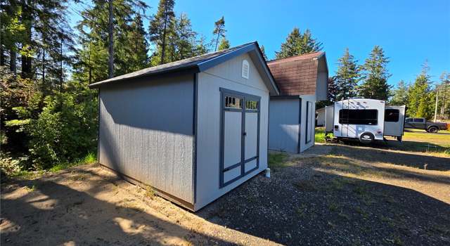 Photo of 27509 U St, Ocean Park, WA 98640