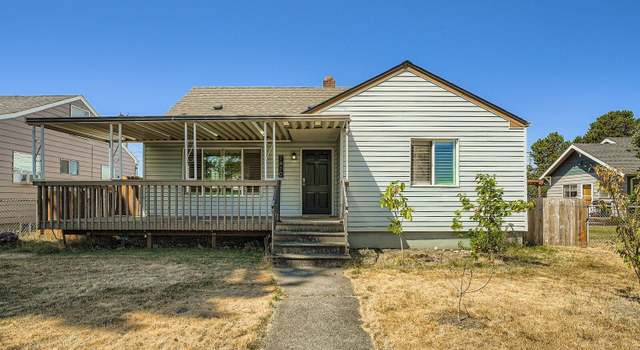 Photo of 7410 S Lawrence St, Tacoma, WA 98409