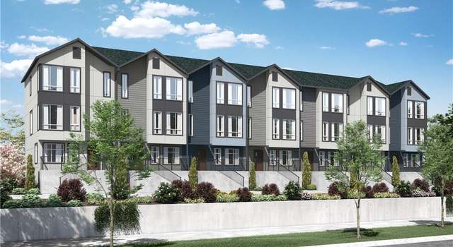 Photo of 18912 110th Pl NE Unit 8.8, Bothell, WA 98011