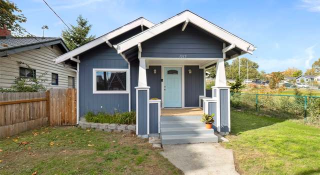 Photo of 1015 Warren Ave, Bremerton, WA 98337