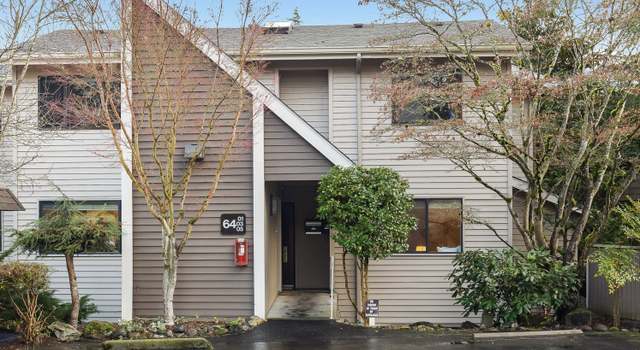 Photo of 6403 Sand Point Way NE Unit D-11, Seattle, WA 98115