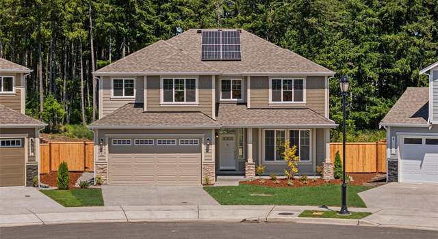 Photo of 800 Bodie Ct SE, Lacey, WA 98513