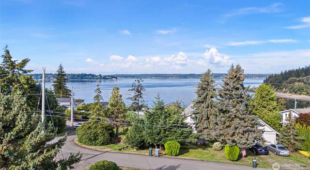Photo of 8205 177th Avenue Ct SW, Longbranch, WA 98351