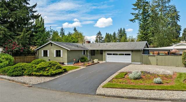 Photo of 32305 10th Pl S, Federal Way, WA 98003