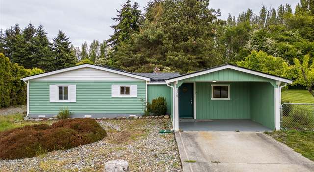 Photo of 370 Serpentine Ave, Sequim, WA 98382