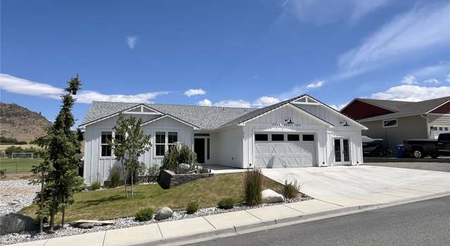 Photo of 422 Sunny Brooke Ln, Chelan, WA 98816